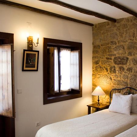 Casa D'Acha Βίλα São Miguel de Acha Εξωτερικό φωτογραφία