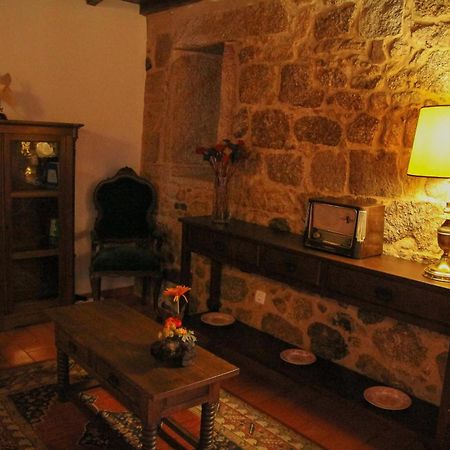Casa D'Acha Βίλα São Miguel de Acha Εξωτερικό φωτογραφία