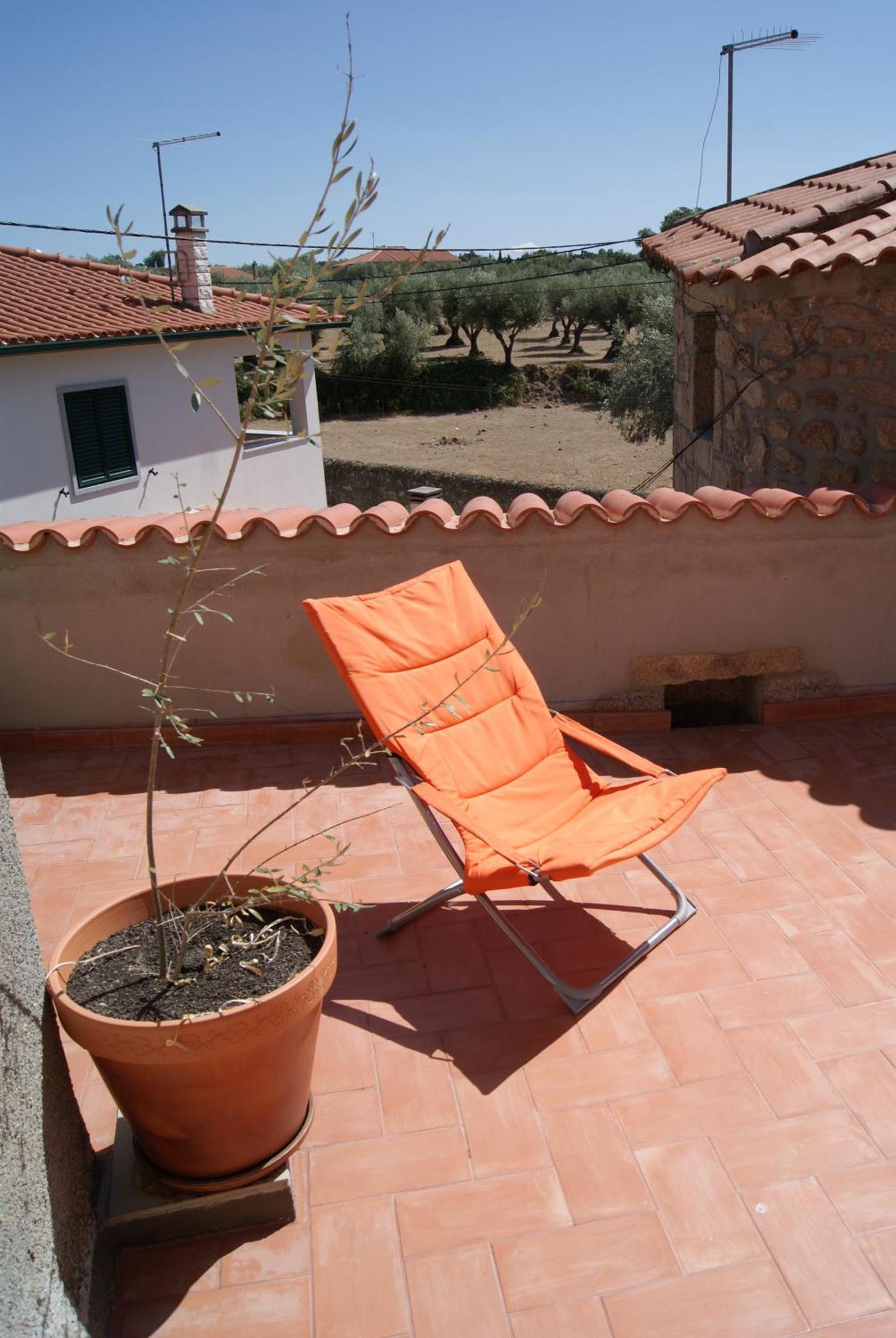 Casa D'Acha Βίλα São Miguel de Acha Εξωτερικό φωτογραφία