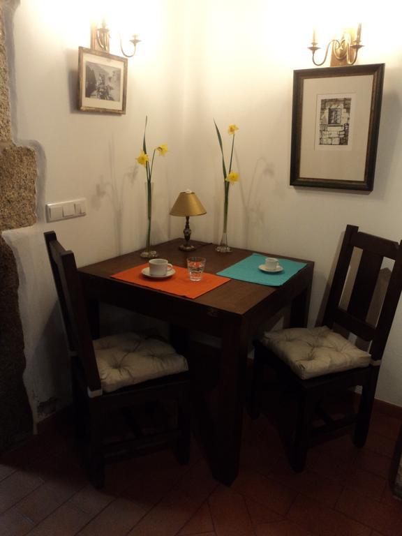 Casa D'Acha Βίλα São Miguel de Acha Εξωτερικό φωτογραφία