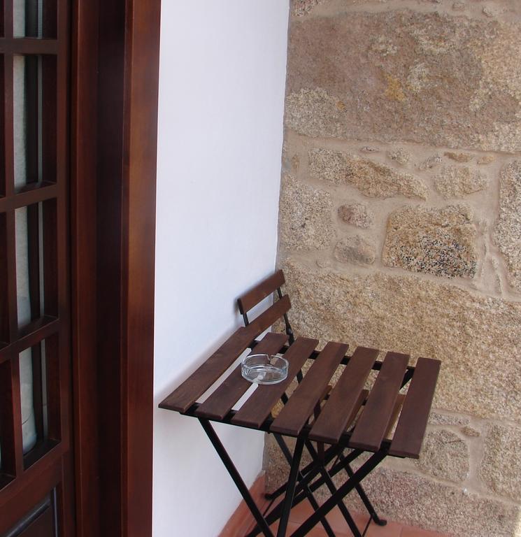 Casa D'Acha Βίλα São Miguel de Acha Εξωτερικό φωτογραφία